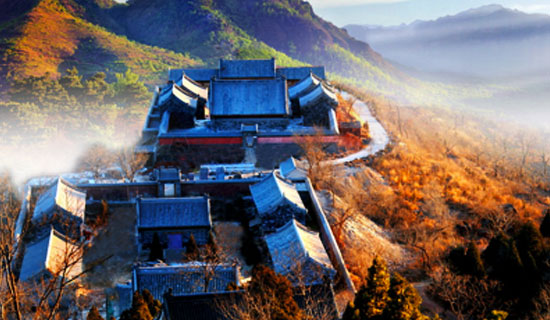 北京平谷区政府：重塑乡村生态、文化与产业价值