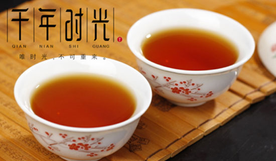 千年时光：重塑婺源茶叶产业链，传承中国名茶 助力“中国最美乡村”