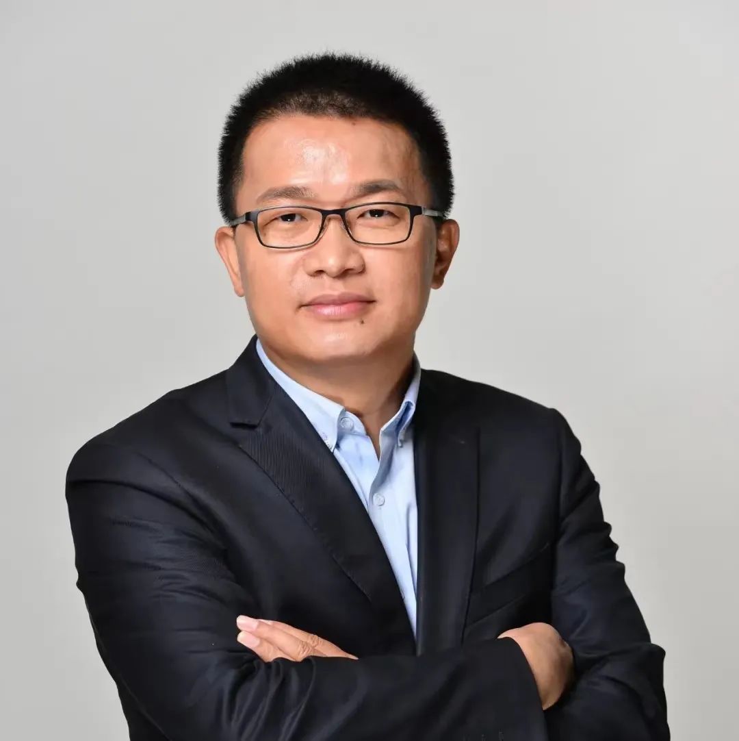 喜讯！李志起被聘为中国科协决策咨询首席专家